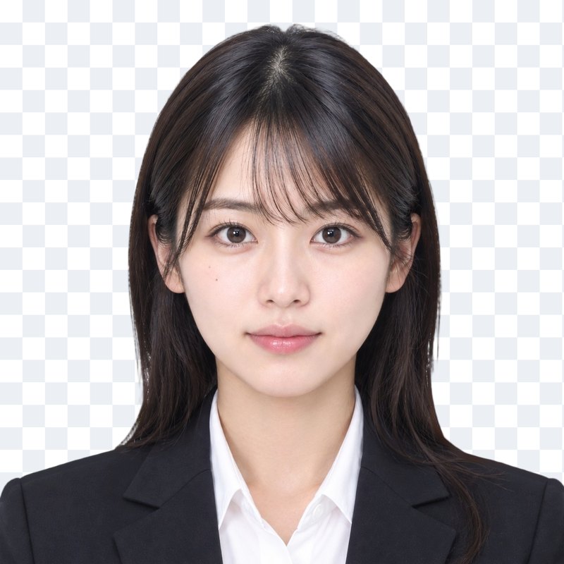 背景を透過したPNG画像
