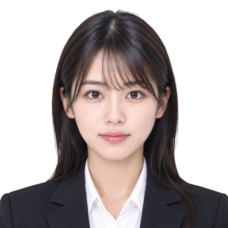 背景が塗りつぶされたJPEG画像の例